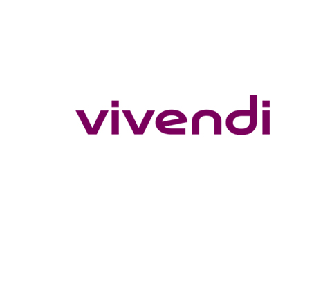 Logo Vivendi
