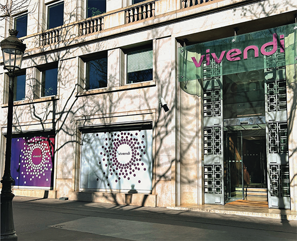 Shareholders newsletter – March 2025